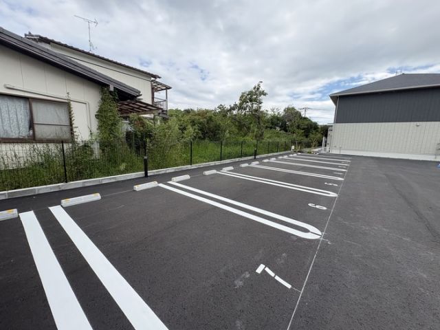 ロイヤルタウン長瀬町Bのその他写真