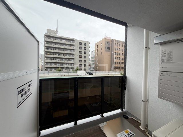 アートレジデンス梅田北Iのその他写真