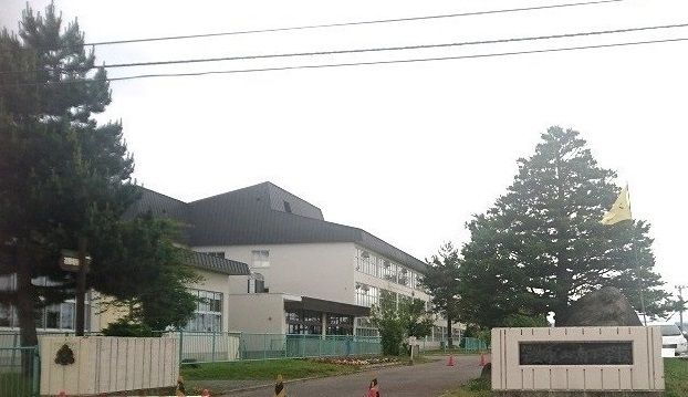 小学校　旭川市立永山南小学校（小学校）まで1280m