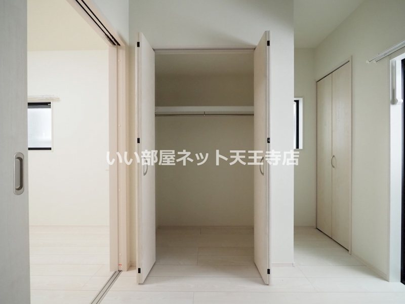 Sunglow朝潮橋の内装写真
