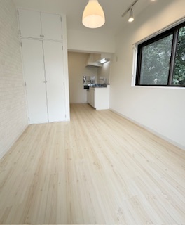 その他部屋・スペース　部屋全体