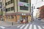 コンビニ　セブンイレブン熊谷駅東通り店（コンビニ）まで1094m