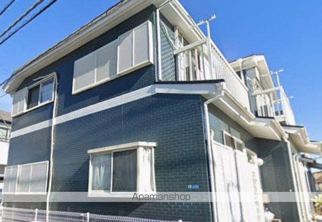 建物外観　建物外観