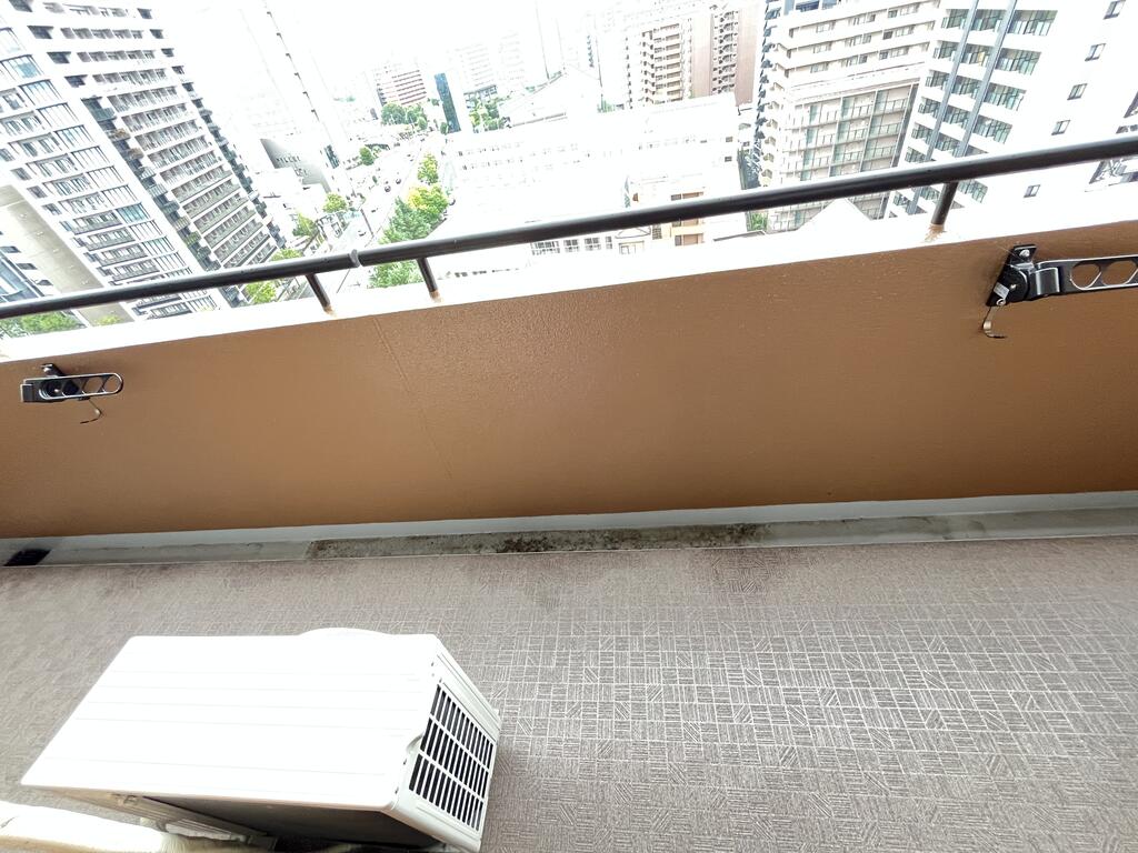ファミール五橋東二番丁グランデージの内装写真