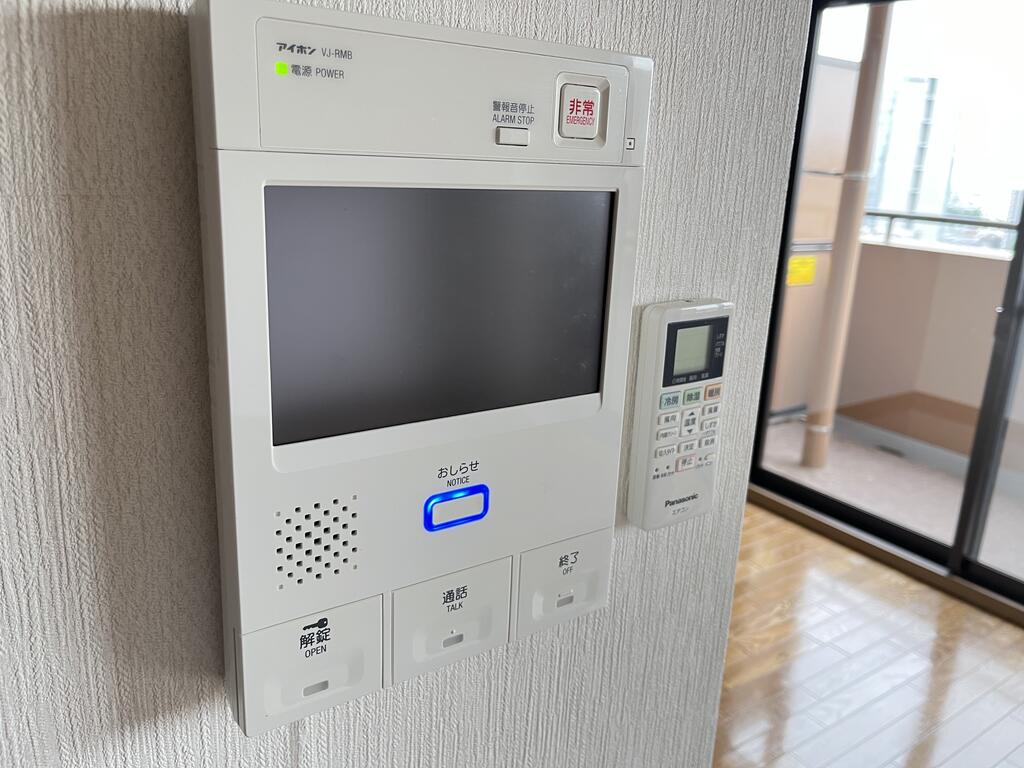 ファミール五橋東二番丁グランデージのその他写真