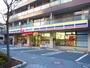 コンビニ　ミニストップ 篠崎町1丁目店（コンビニ）まで231m