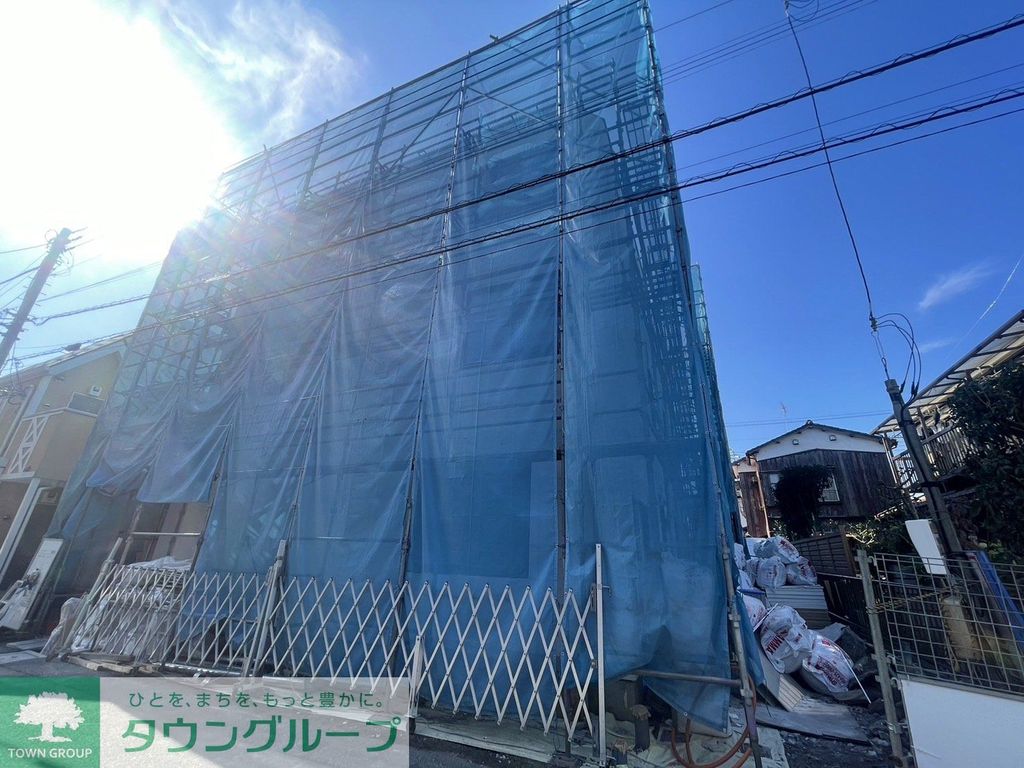 その他　外観