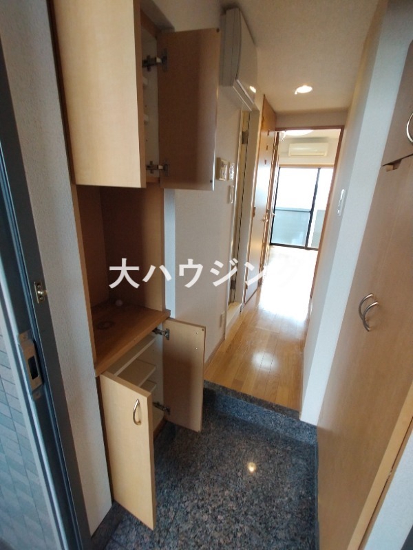その他部屋・スペース