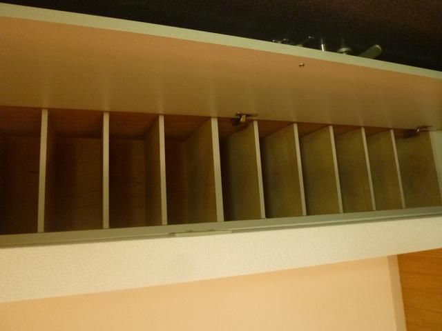 玄関　シューズＢＯＸ