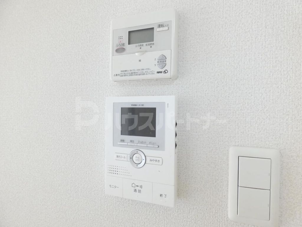 その他設備　設備