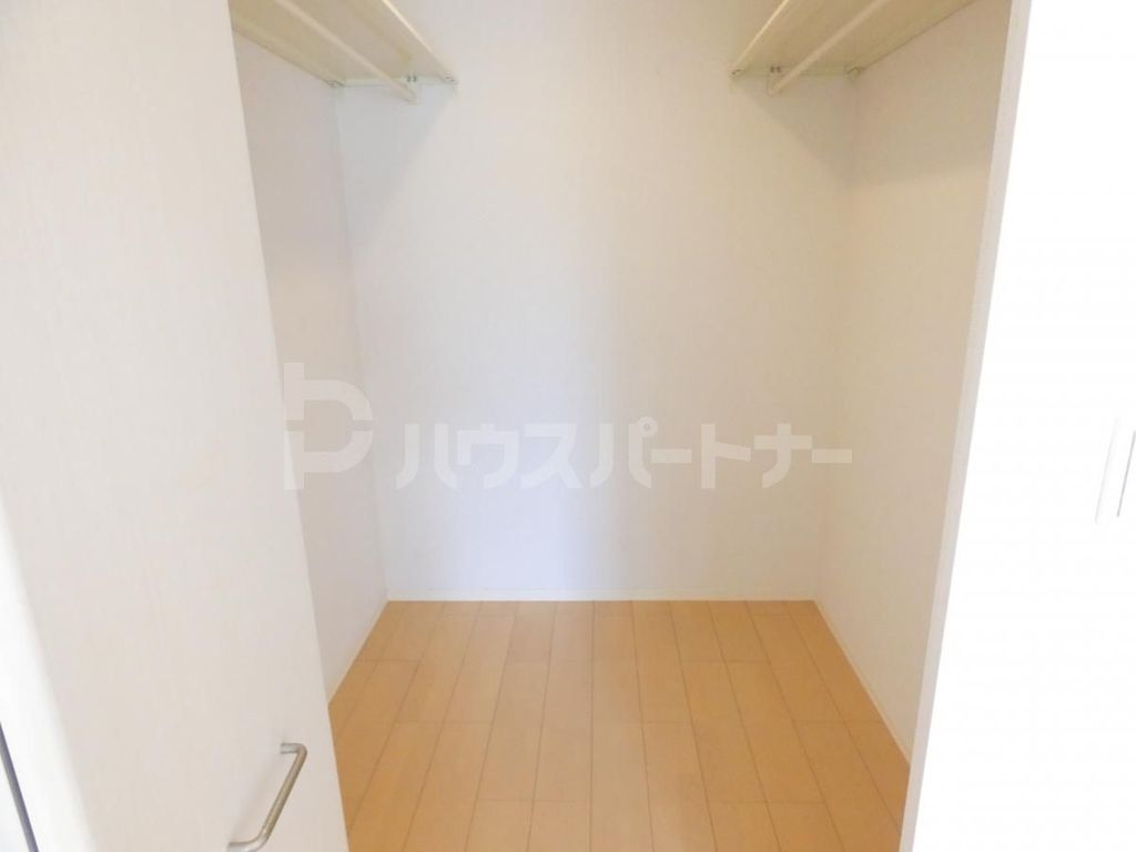 収納　玄関