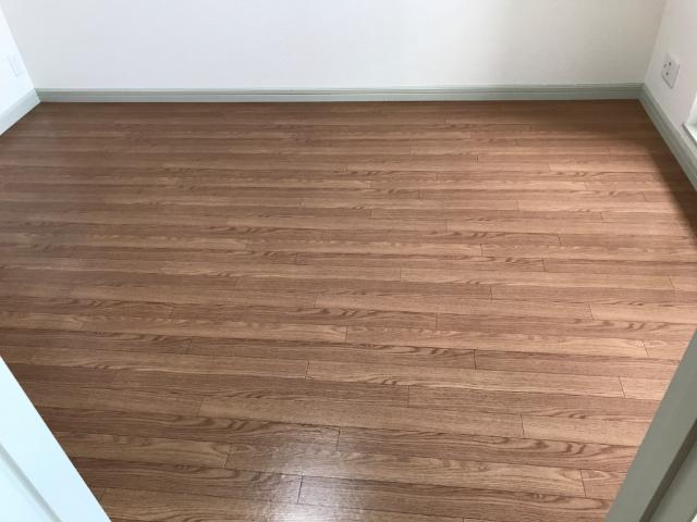 その他部屋・スペース　リビング