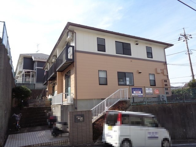 エステート宮澤 Part2