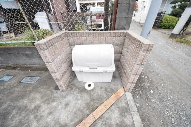 その他共有部分　★お部屋探しは株式会社タウンハウジング東京まで★