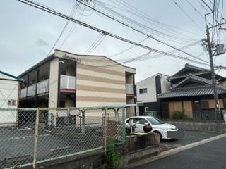 ロビー　外観