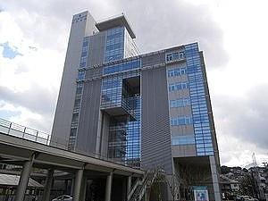 病院　公立大学法人九州歯科大学附属病院（病院）まで760m