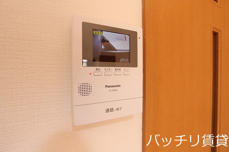 セキュリティ　同型タイプの為、現状を優先致します。