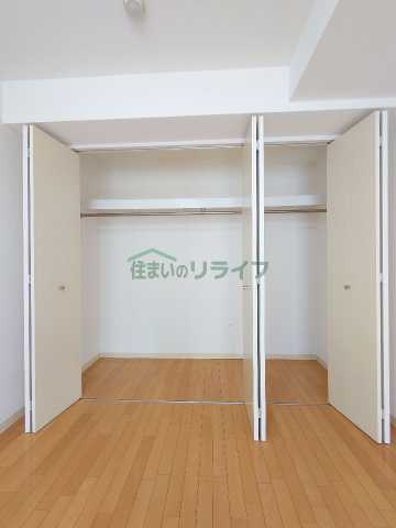 収納　カルパティア市ヶ谷