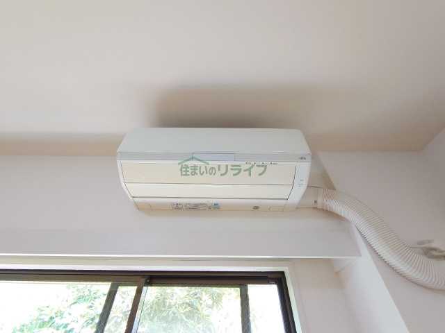 その他設備　カルパティア市ヶ谷