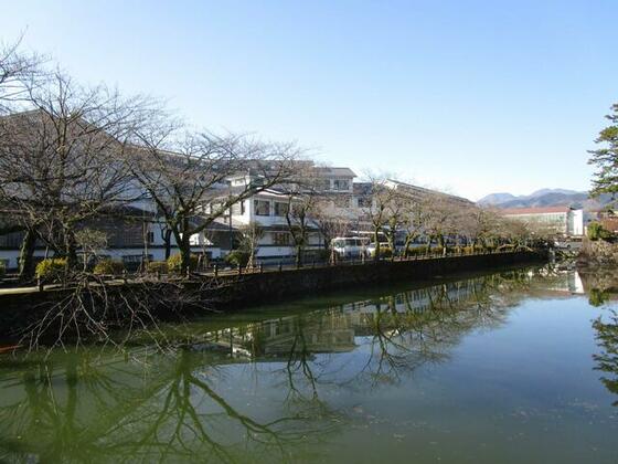 小学校　小田原市立三の丸小学校（小学校）まで431m