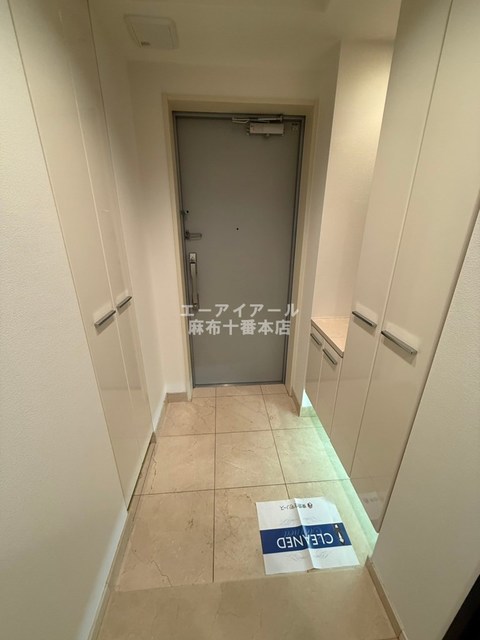 玄関　参考写真