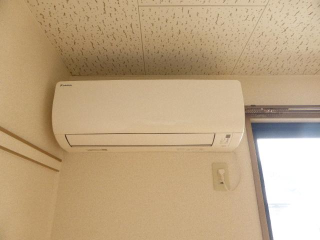 その他設備　その他