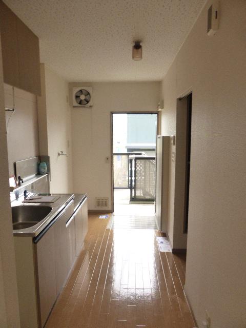 その他部屋・スペース　その他
