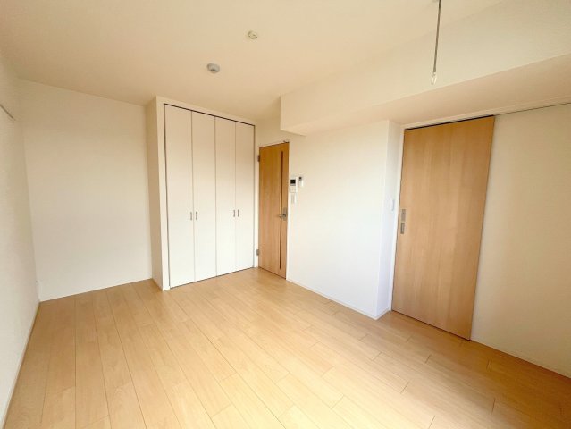 その他部屋・スペース　★バルコニーから洋室★