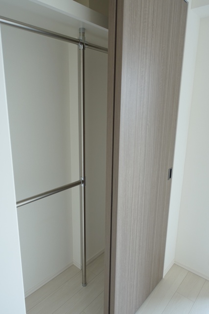 収納　※写真は同タイプ住戸です。