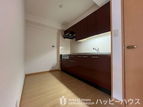 キッチン　写真はイメージです。現状を優先とします。