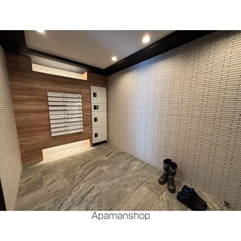 N’s maison S5の外観写真