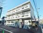 建物外観　敷金礼金無しです