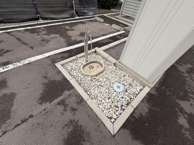 その他共有部分　建物設備