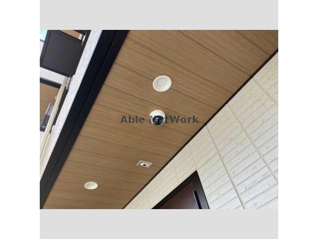 その他共有部分　建物設備