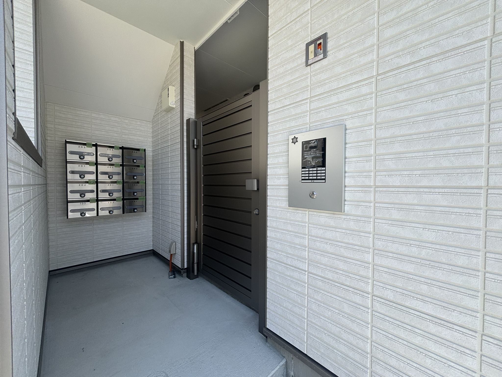 仙台市地下鉄東西線 薬師堂駅 徒歩12分 3階建 築1年のその他写真