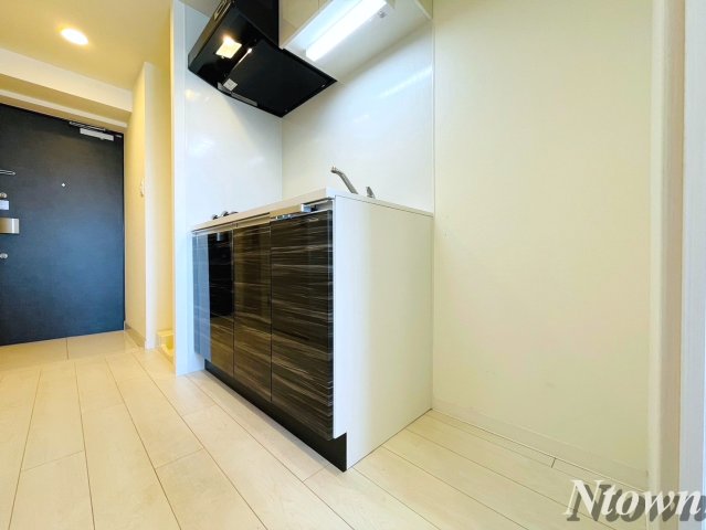 その他部屋・スペース　内装です