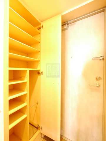 収納　ステージファースト本郷