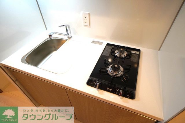 その他設備　※写真は同タイプ住戸です。