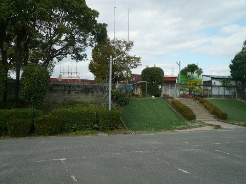 幼稚園・保育園　粕屋町立仲原保育園（幼稚園・保育園）まで365m