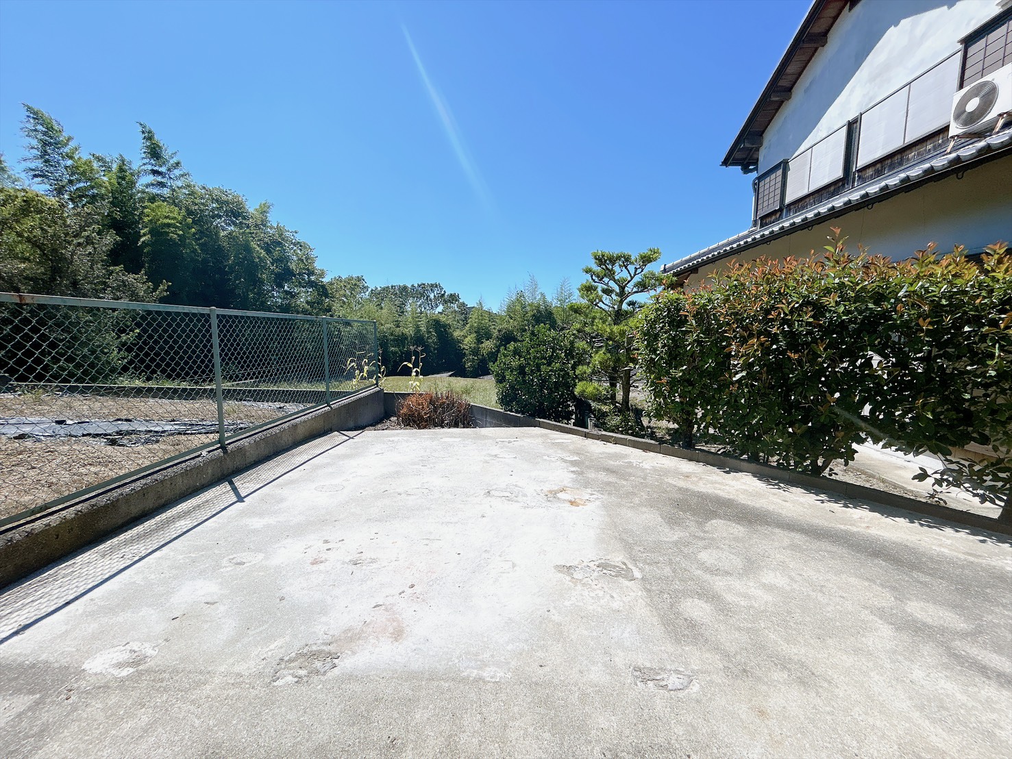 わかやま電鉄貴志川線 貴志駅 徒歩16分 2階建 築34年の外観写真