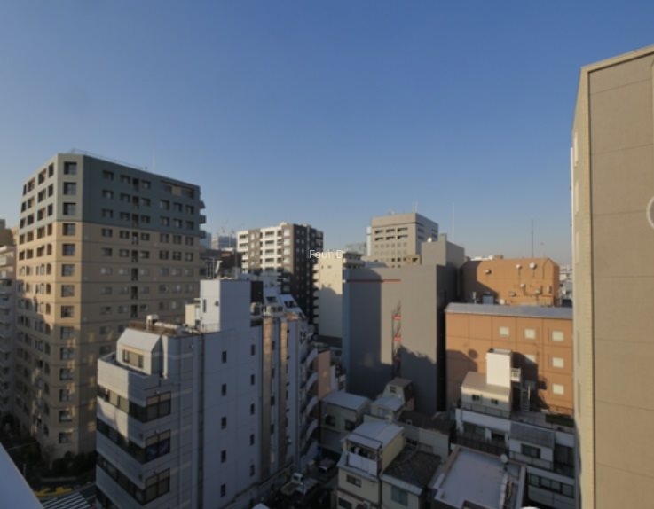 眺望　★見学予約受付中★