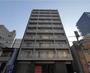 新富町駅より徒歩3分 5階 築18年4ヶ月の賃貸物件