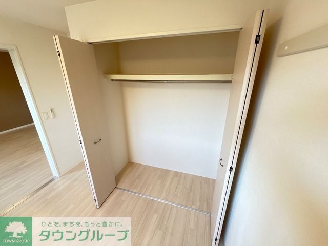 収納　お問合せはタウンハウジングまで！※現地待合わせ相談可能