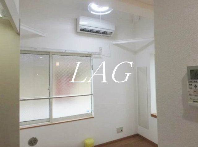その他部屋・スペース　寝室です。