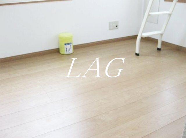 居室・リビング　洋室のお部屋です。