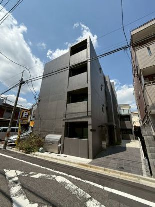 建物外観　☆外観☆