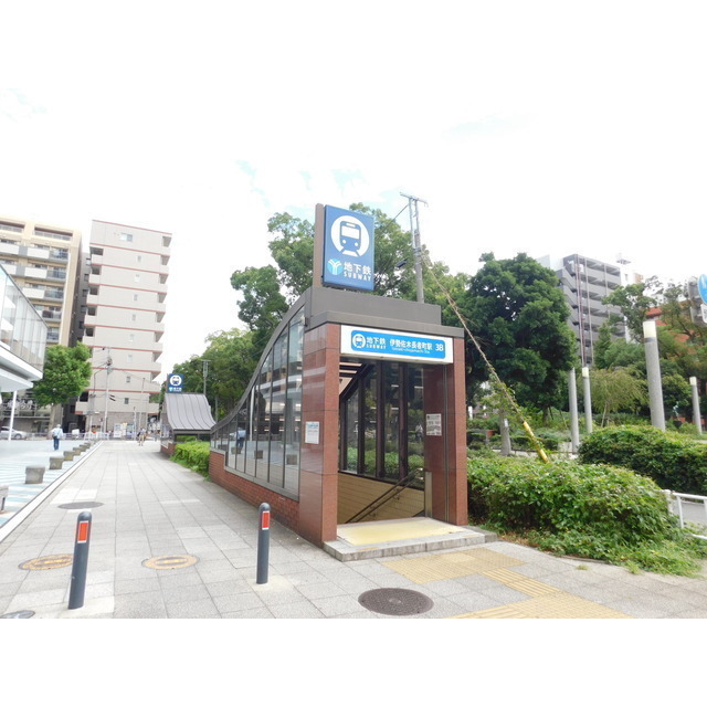 その他　伊勢佐木長者町（その他）まで80m