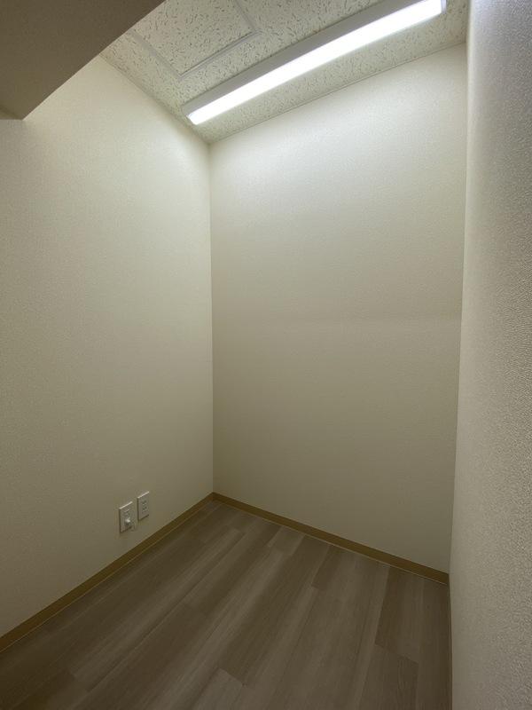 収納　収納豊富です