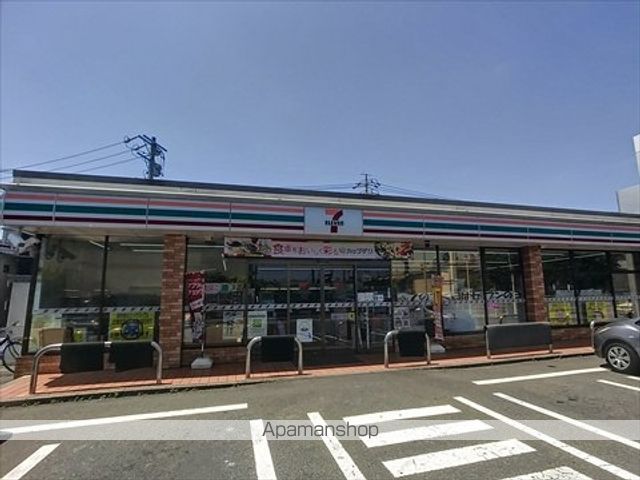 コンビニ　セブン－イレブン名古屋鳴海町母呂後店（コンビニ）まで345m