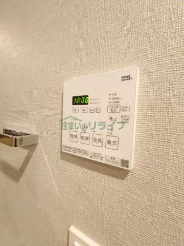 ミリアレジデンス蔵前のその他写真